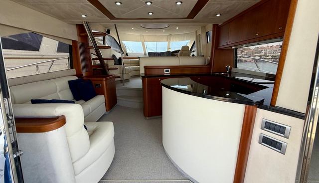 noname yacht for sale 14