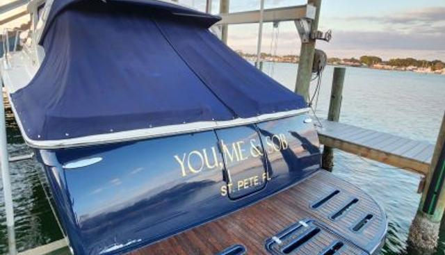 noname yacht for sale 8