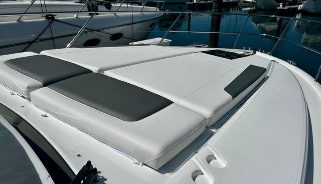 Dancing Princess yacht for sale 12