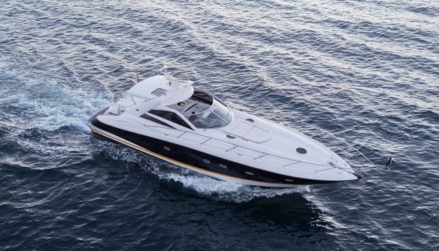 CHEERS ALL yacht for sale 5