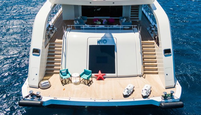 RIO yacht for sale 5