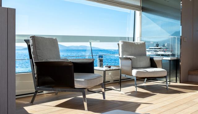 Carra I yacht for sale 112