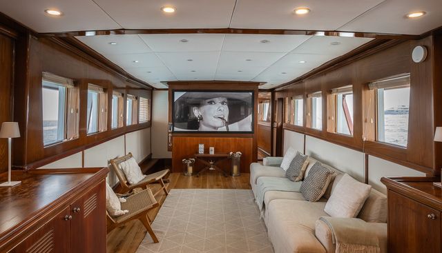 BLACK PEPPER yacht for sale 15