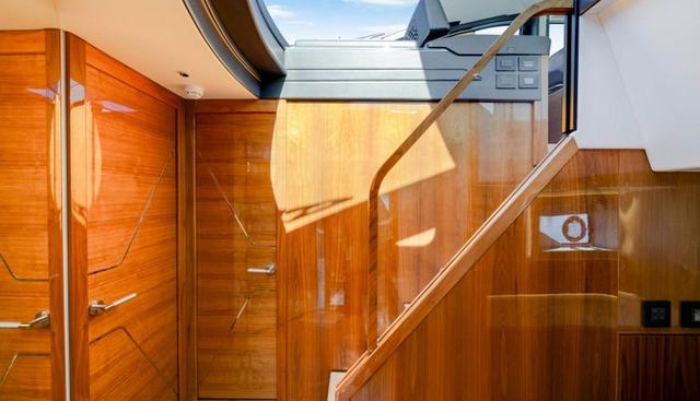 noname yacht for sale 63