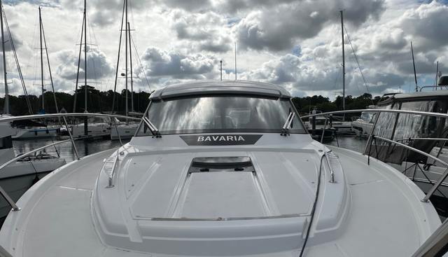 Katch Us yacht for sale 23