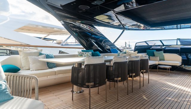 FAMILY SPIRIT yacht for sale 15