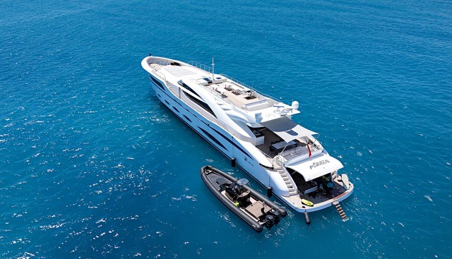 FAST & FURIOUS yacht for sale 7