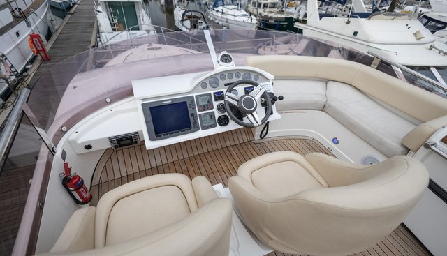 noname yacht for sale 108