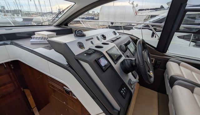 noname yacht for sale 13