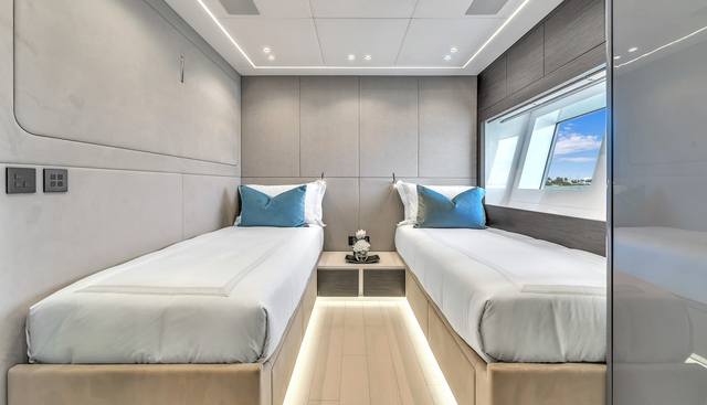 Nana I yacht for sale 27