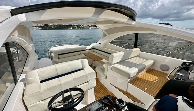 STX yacht for sale 15