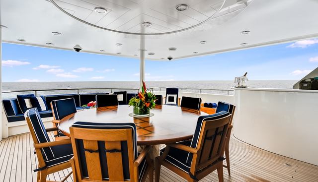 AVALINA yacht for sale 9