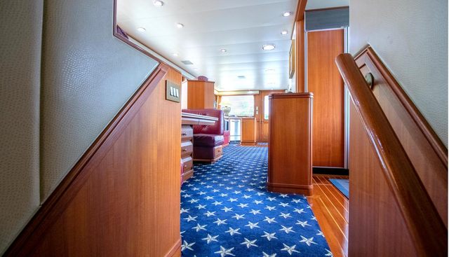 CHAIRMAN yacht for sale 50