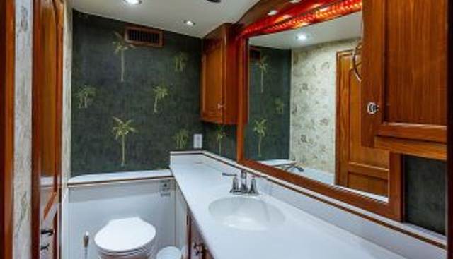 noname yacht for sale 58