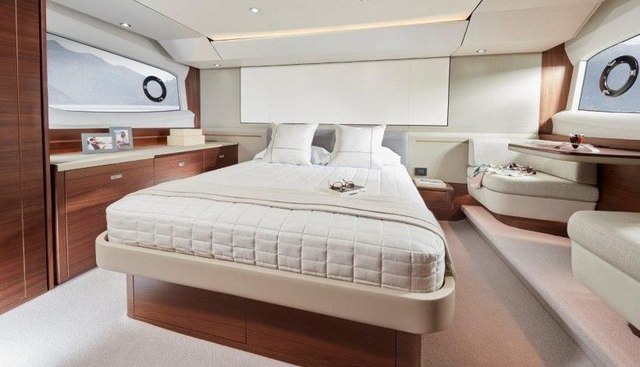 Seven yacht for sale 7