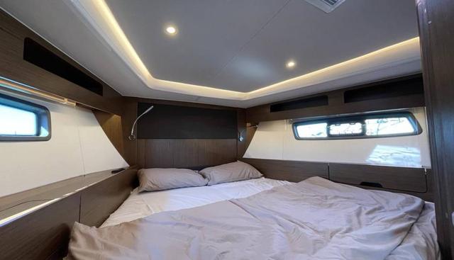 Massignac yacht for sale 9