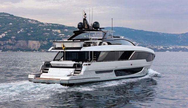 STILE DI VITA yacht for sale 57