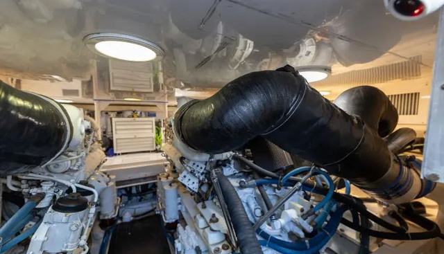 Miss Ella Maye yacht for sale 97