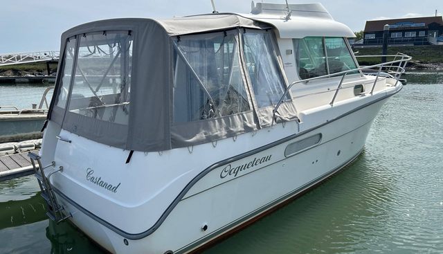 noname yacht for sale 3