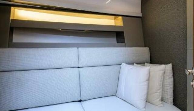JENA yacht for sale 85