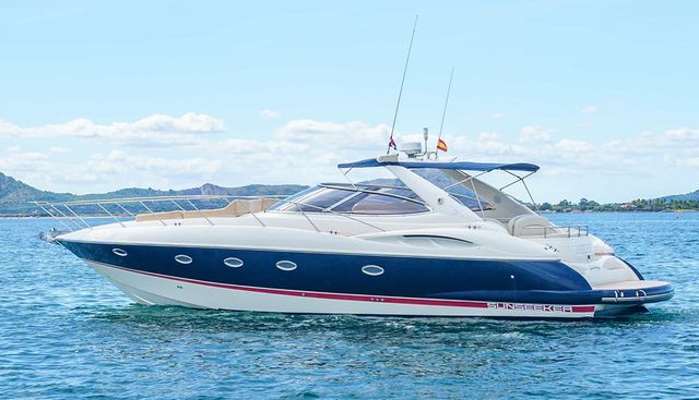 DORDEDUCA yacht for sale 2