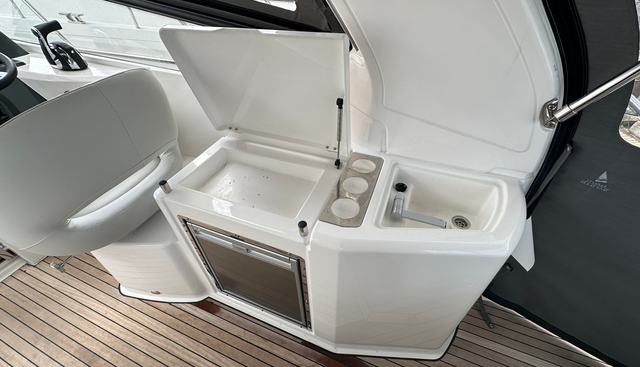 Beau Rivage yacht for sale 10
