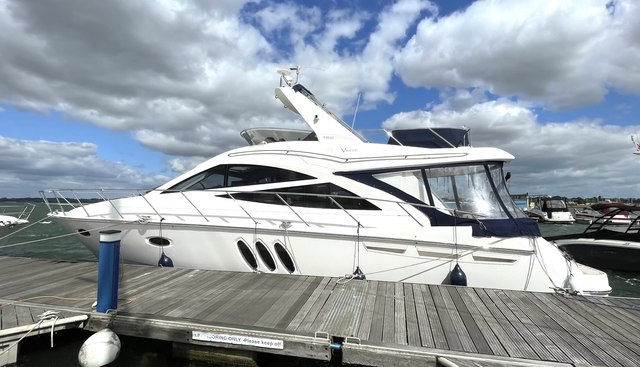 noname yacht for sale 59