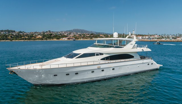 Anejo yacht for sale 7