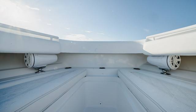 COWBOY yacht for sale 54