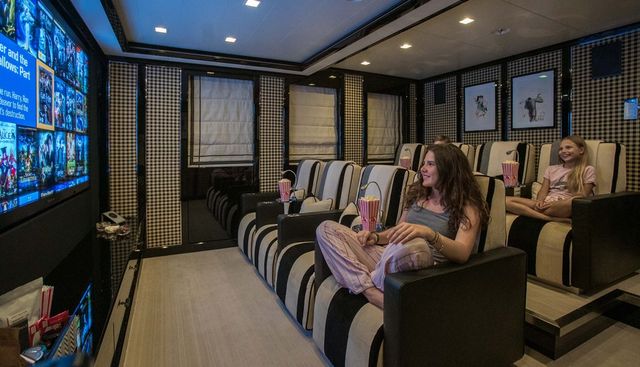 AXIOMA yacht for sale 23