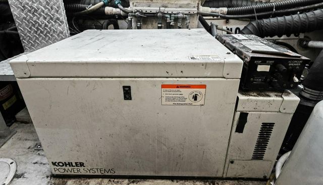 YAELI yacht for sale 37