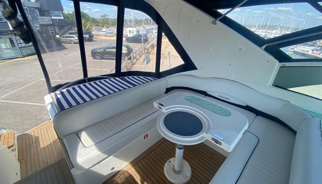 noname yacht for sale 14