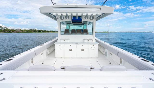 noname yacht for sale 10