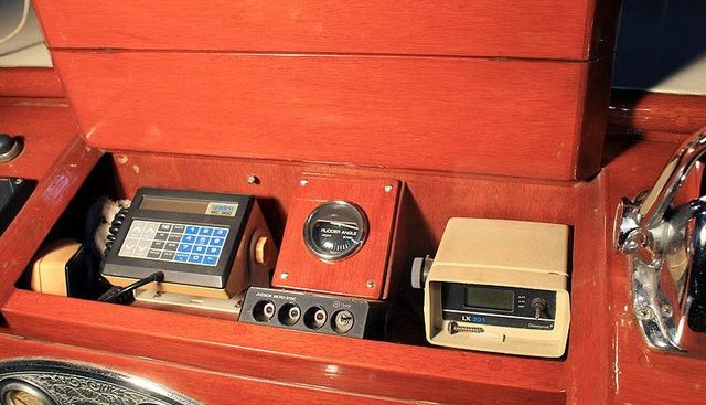 ALLEZ yacht for sale 45