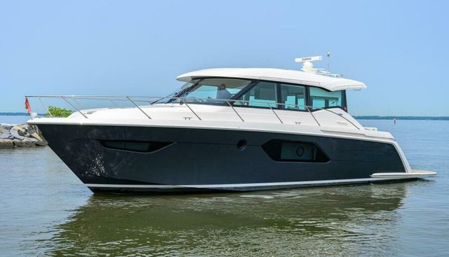 JENA yacht for sale 4