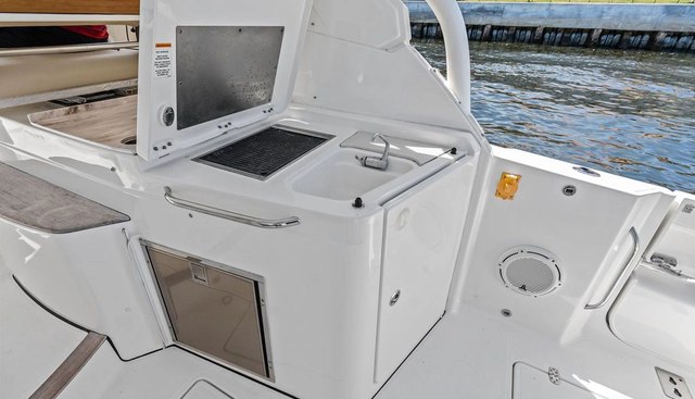 noname yacht for sale 19
