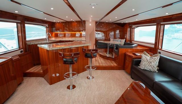 Noname yacht for sale 20