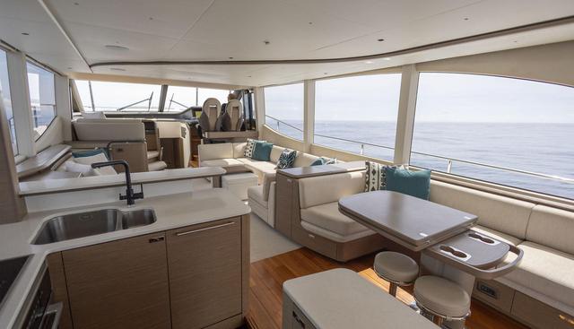 noname yacht for sale 15