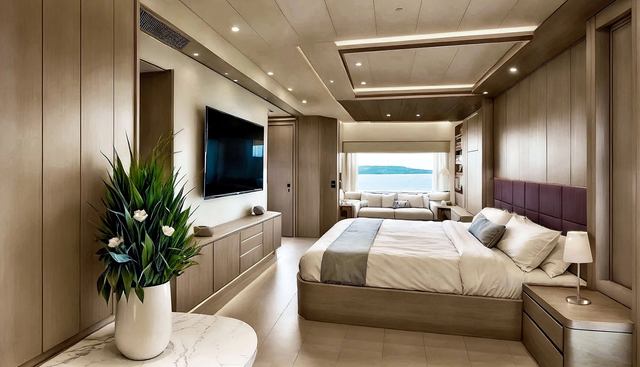 DEIMOS yacht for sale 4