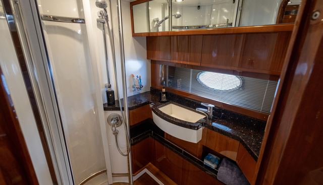 Aquaviva yacht for sale 45