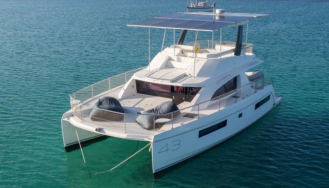 noname yacht for sale 3