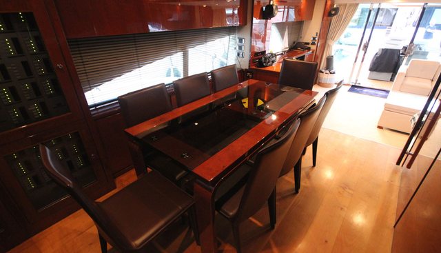 Freedom yacht for sale 14