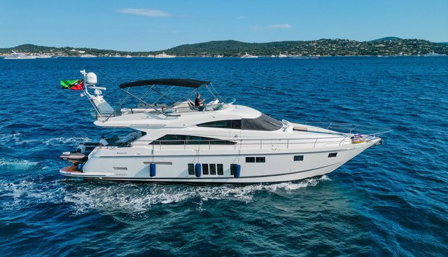 noname yacht for sale 3