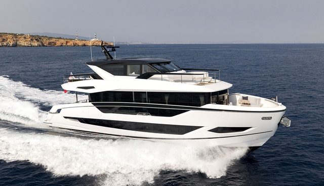 8022580 yacht for sale 3