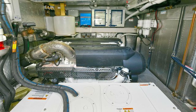 noname yacht for sale 80