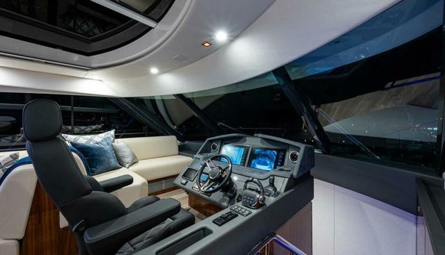 Greyhound yacht for sale 38