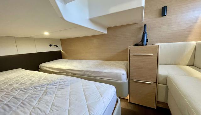 noname yacht for sale 50