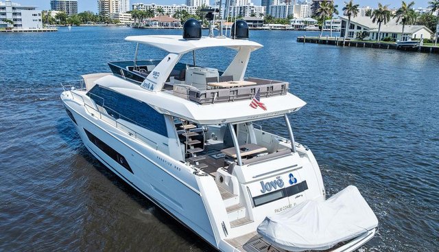 noname yacht for sale 5