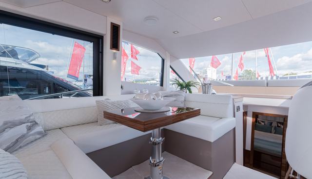 ALLOUISE yacht for sale 19