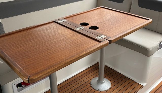 Dignity yacht for sale 19